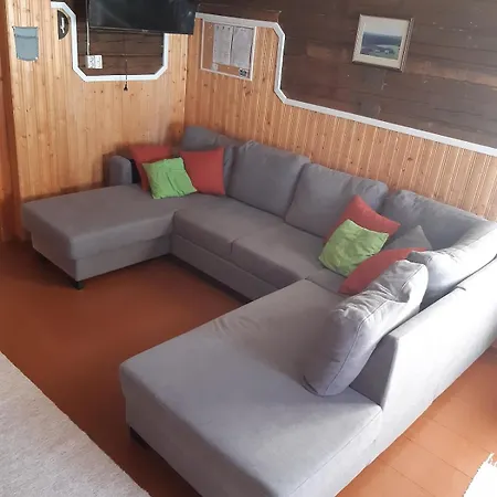 Palokaerki Schwarzspecht, House And Lakeside Sauna In The Countryside Chalet Varpaisjarvi
